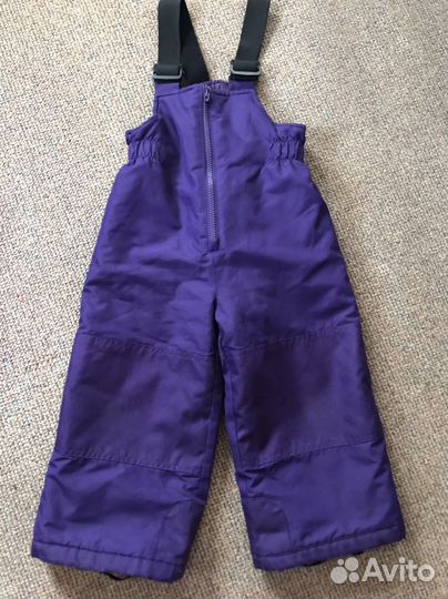 Зимний костюм Premont 92