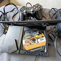 Sony playstation 2