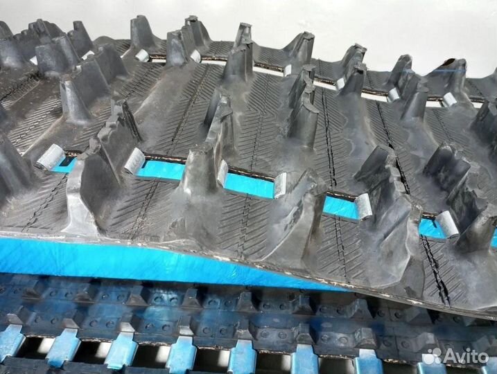 Гусеница для снегохода Polaris 850 Indy XC 129