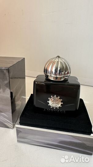 Amouage парфюм оригинал