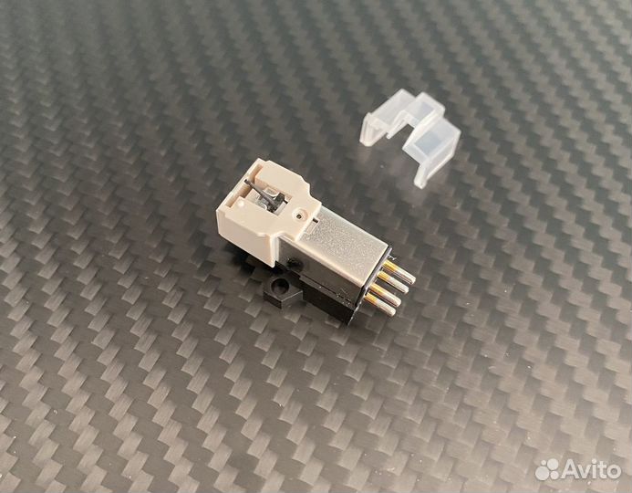 Картридж звукоснимателя AT-3600L (аналог ат-91)