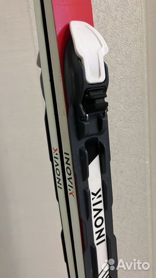 Лыжи детские беговые