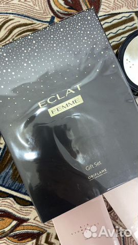 Духи парфюм орифлейм фаберлик розлив распив