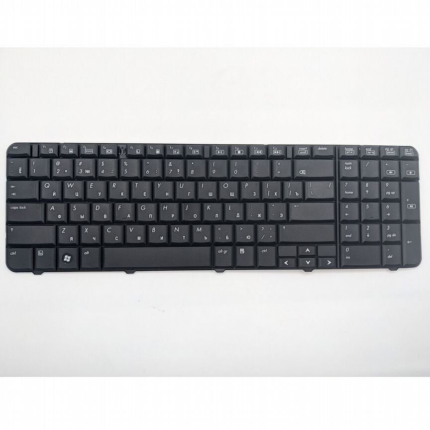 [MP-07F13SU-442] Клавиатура 904d007c0r, Hp G70, Com