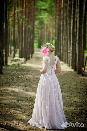 Платье на выпускной