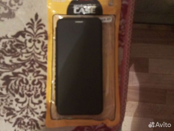 Чехол на techno spark 8p