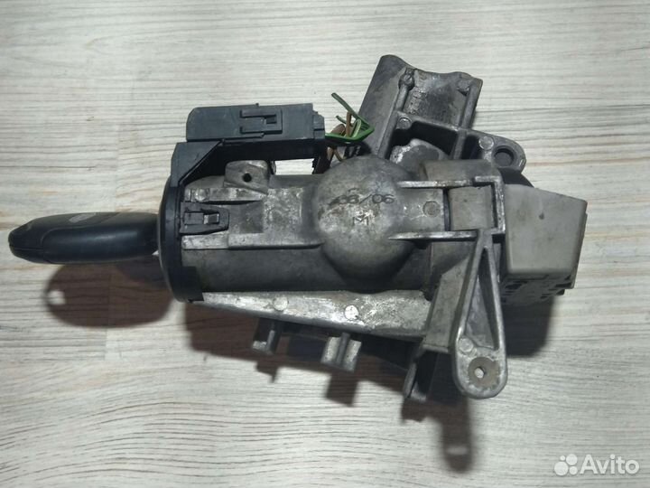 Замок зажигания Ford Fusion
