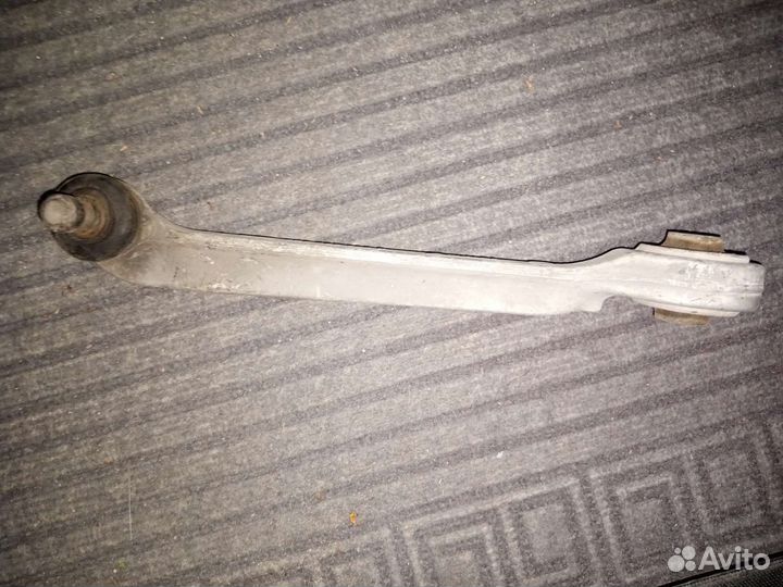 Рычаги на volkswagen passat б5