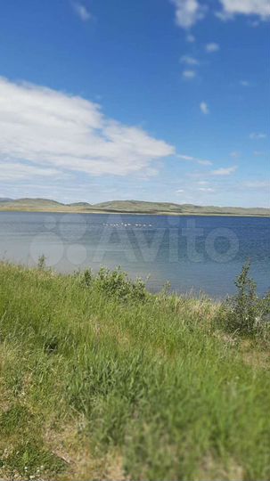 Дом 100 м² на участке 30 сот.