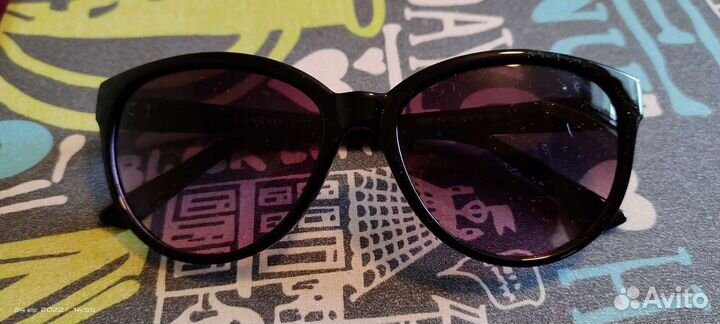 Солнцезащитные очки женские