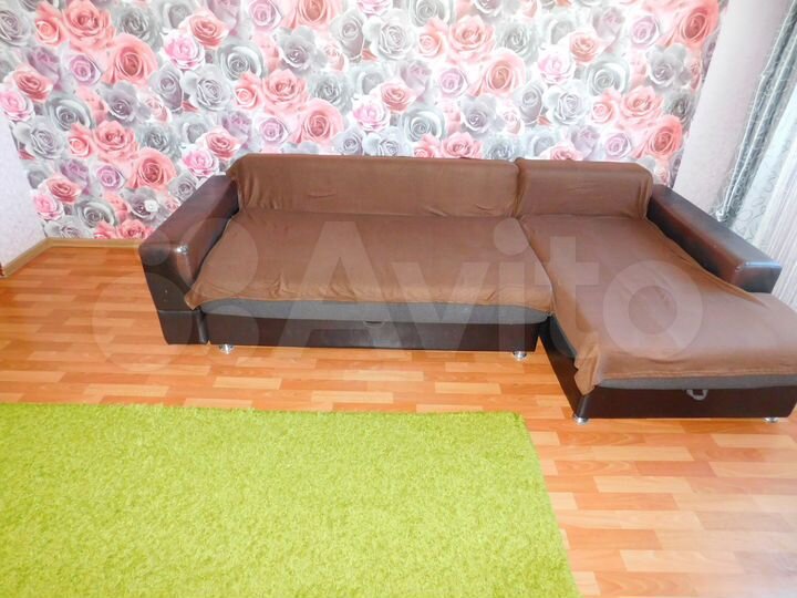 1-к. квартира, 37 м², 7/10 эт.