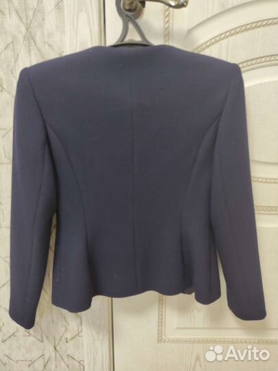 Пиджак женский, школьный