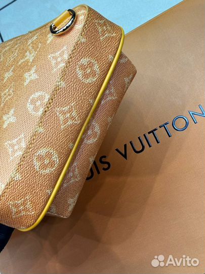 Сумка мужская Louis Vuitton Avenue