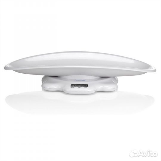 Весы детские Miniland Scaly Up со съемным лотком