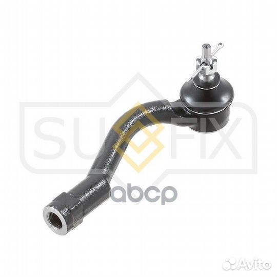 Наконечник рулевой тяги прав KIA sorento (U