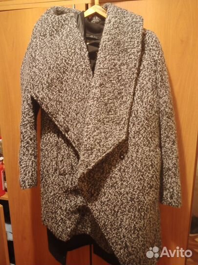 Пальто