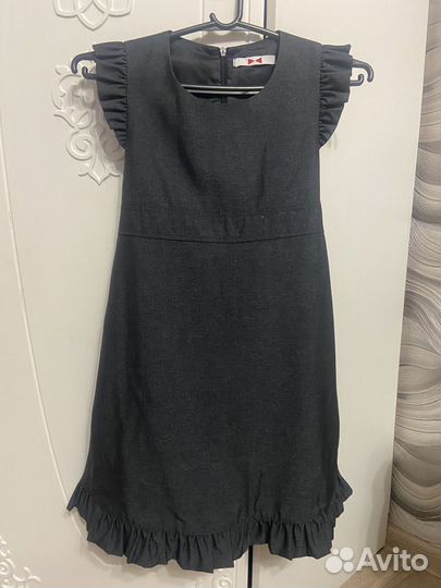 Школьная форма для девочки