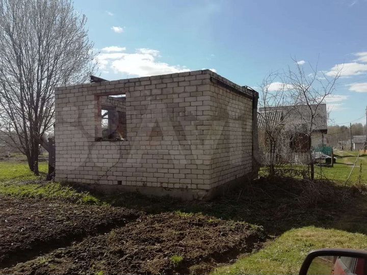 Участок 4,95 га (СНТ, ДНП)