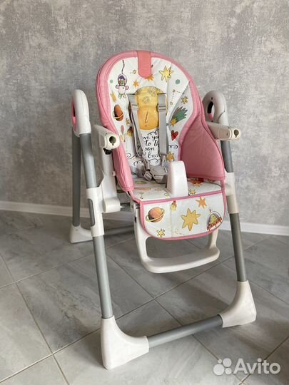 Стул для кормления Nuovita