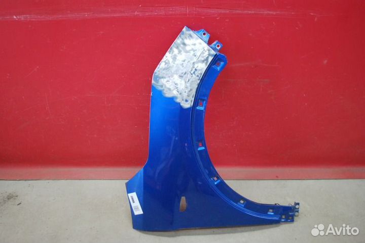 Крыло переднее правое Hyundai Creta
