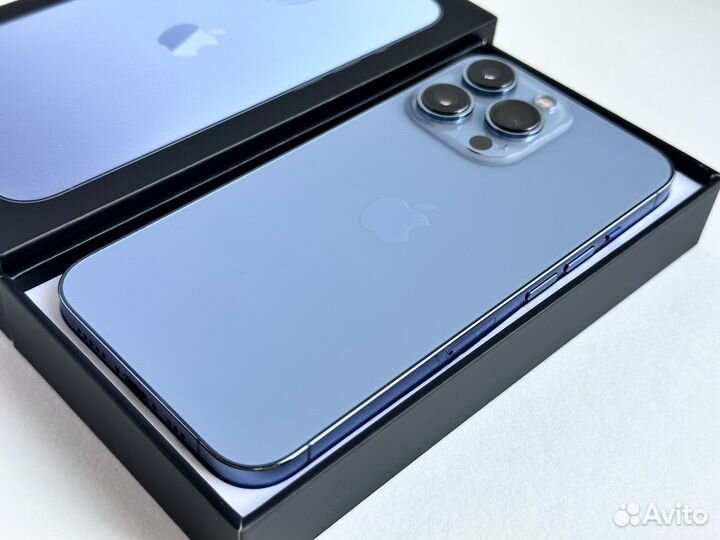 iPhone 13PRO идеал в оригинале