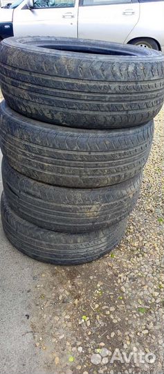 Nexen Aria AH7 205/55 R16