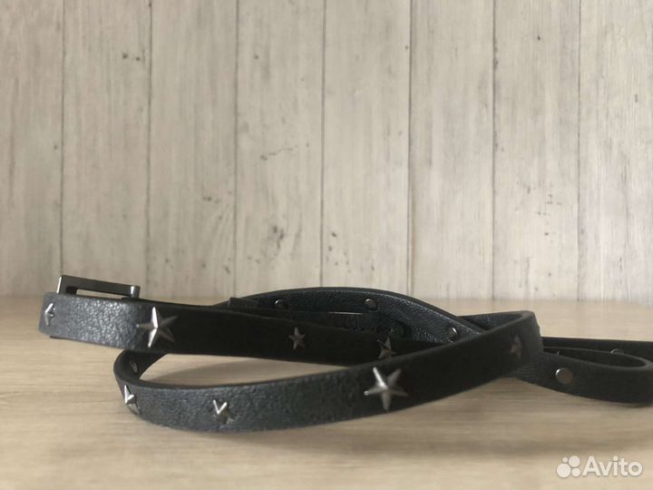 Ремень Scotch soda оригинал