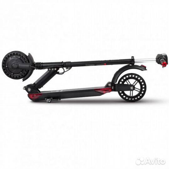 Электросамокат kugoo S3 PRO jilong