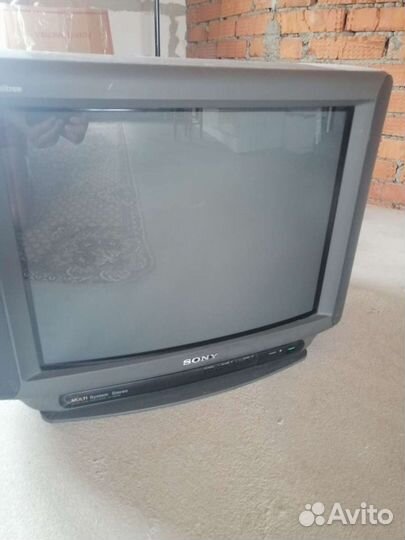 Телевизор бу