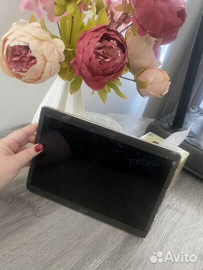 Планшеты бу