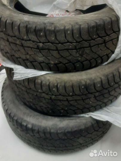Viatti Bosco Nordico V-523 235/55 R18