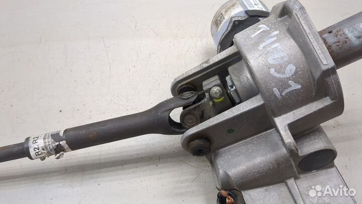 Электроусилитель руля Opel Corsa D, 2011