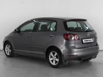 Volkswagen Golf Plus 1.4 MT, 2012, 266 411 км, с пробегом, цена 999 000 руб.