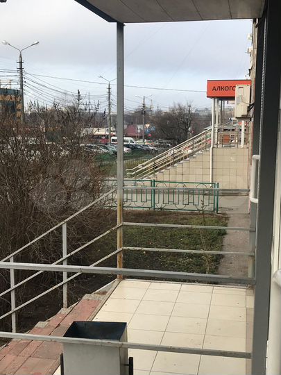 Торговая площадь, 75 м²