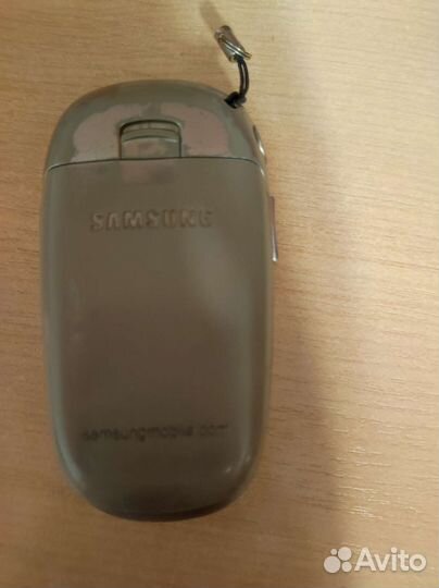 Samsung SGH-X640