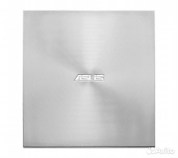 Внешний оптический привод DVD-RW Asus sdrw-08U9M-U