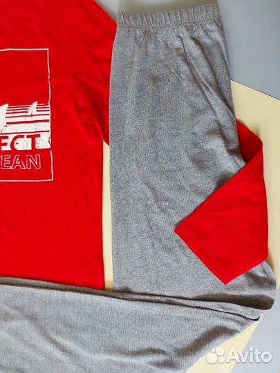 Домашние комплекты для мальчика 164 см