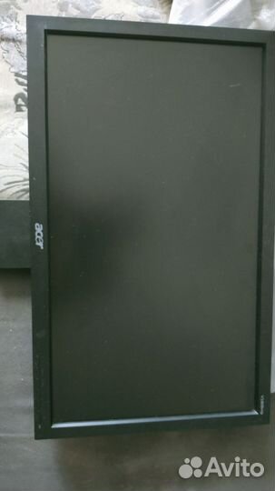 Монитор Acer K222HQL