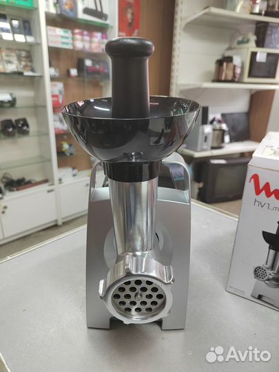 Мясорубка Moulinex HV1 ME106832