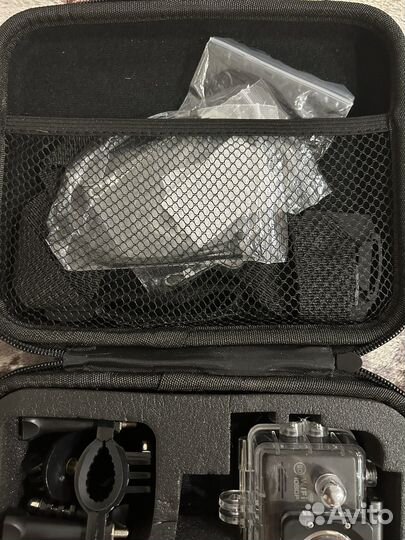 Экшн камера