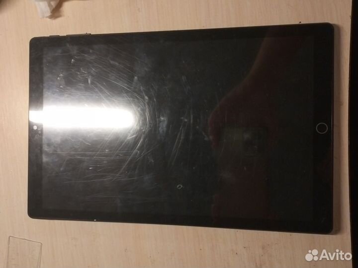 Планшет12GB+512GB+Wi-Fi