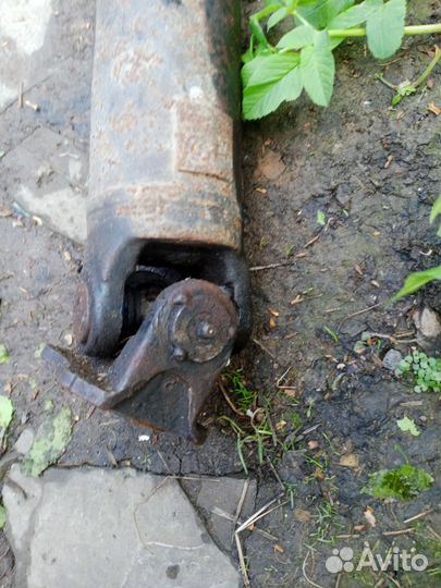 Кардан niva chevrolet