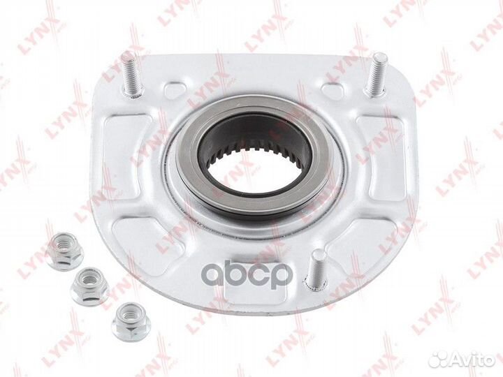 Опора амортизатора переднего Volvo S80/S60/V70