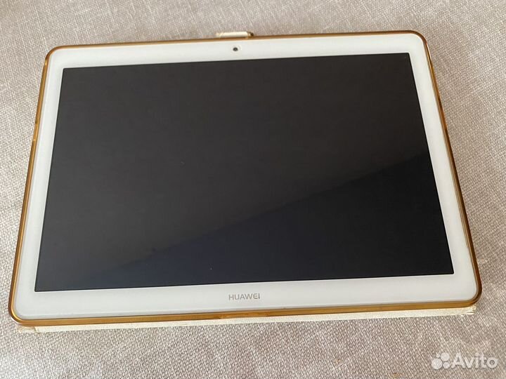 Планшет Huawei mediapad t3 10