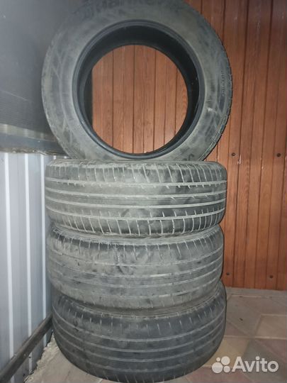 Hankook Ventus Prime 2 K115 225/60 R17 99H