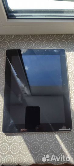 Планшет apple iPad 2 16GB