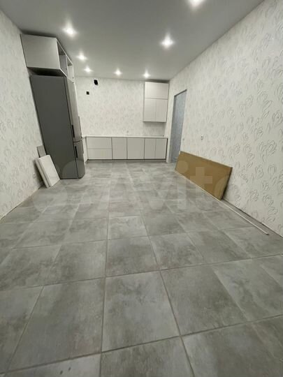 1-к. квартира, 58,9 м², 10/13 эт.