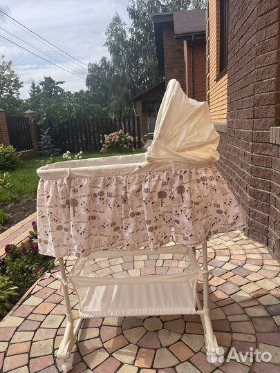 Детская люлька колыбель