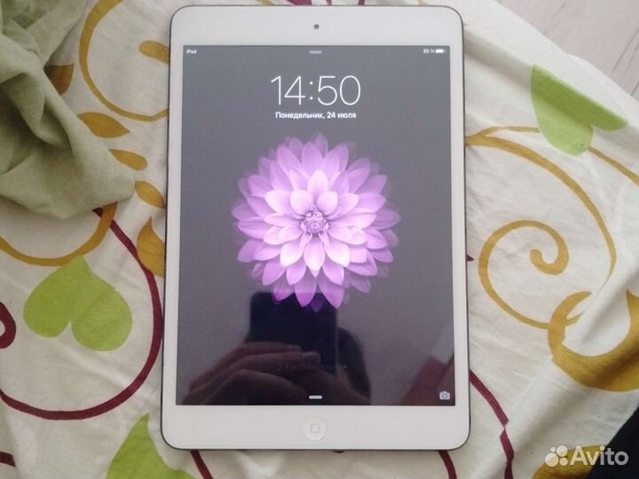iPad mini 1