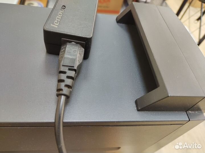 Настольный компьютер